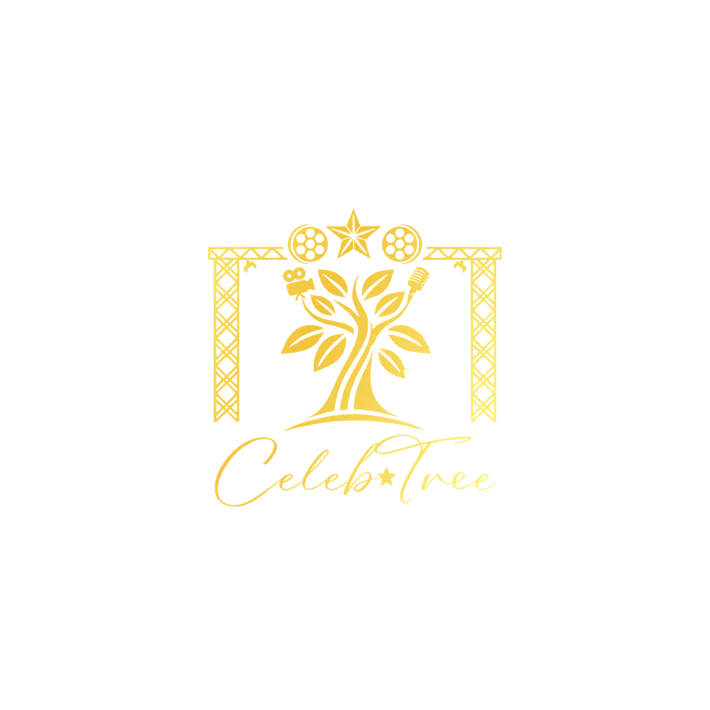 Celebtree Full Logo